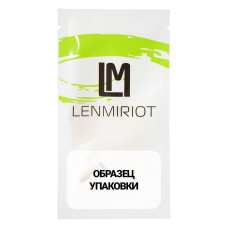 Титановое основание TiN Белл Гео (Bell Geo) G/H=4 H=6, совместимое с Lenmiriot R, Osstem Regular, один. констр.