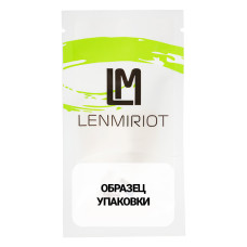 Титановое основание Флэт (Flat) G/H=1.5 H=4.5, совместимое с Lenmiriot R, Osstem Regular, один. констр.