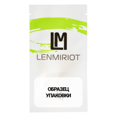 Титановое основание TiN Флэт (Flat) G/H=1 H=4.5, совместимое с Lenmiriot A/CC, NobelActive / Conical RP, мост. констр.