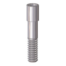 Клинический винт, совместимый с IMPLA, IMPLA Conical 3.3, 4.2, 5.3