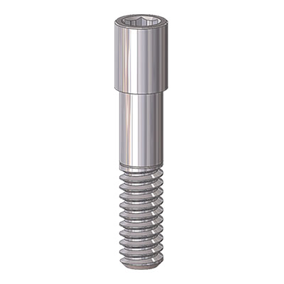 Клинический винт, совместимый с IMPLA, IMPLA Conical 3.3, 4.2, 5.3