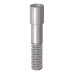 Клинический винт, совместимый с IMPLA, IMPLA Conical 3.3, 4.2, 5.3