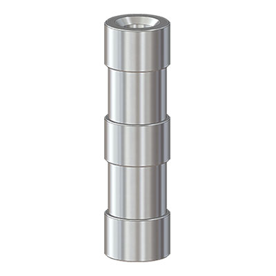 Направляющая для пина d=1.5 L=11 D=3, аналог Nobel 30908